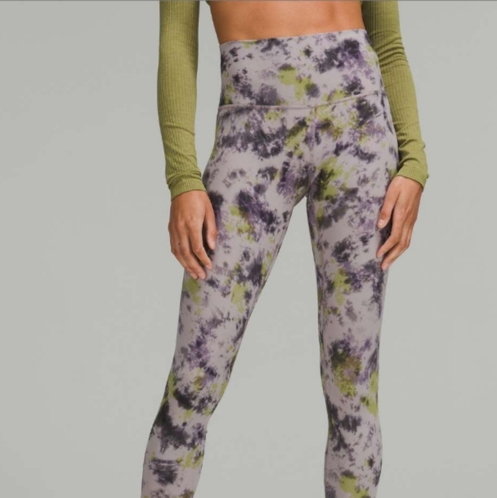 Lululemon Align High Rise - Picture 2 of 7